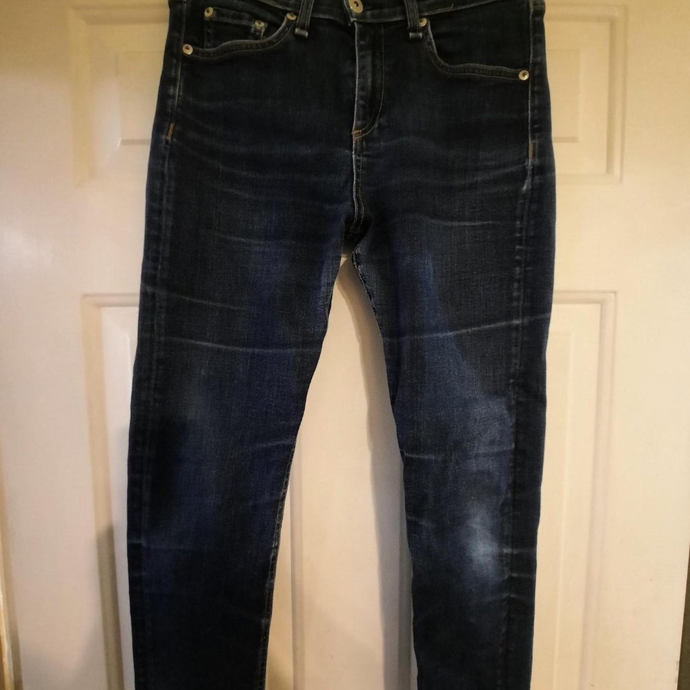 Rag and Bone Jeans